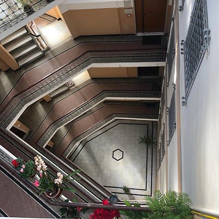 Noliday Savona Center Art Deco Apartment المظهر الخارجي الصورة