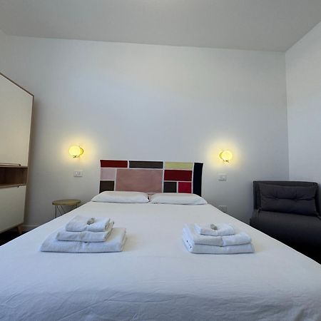 Noliday Savona Center Art Deco Apartment المظهر الخارجي الصورة