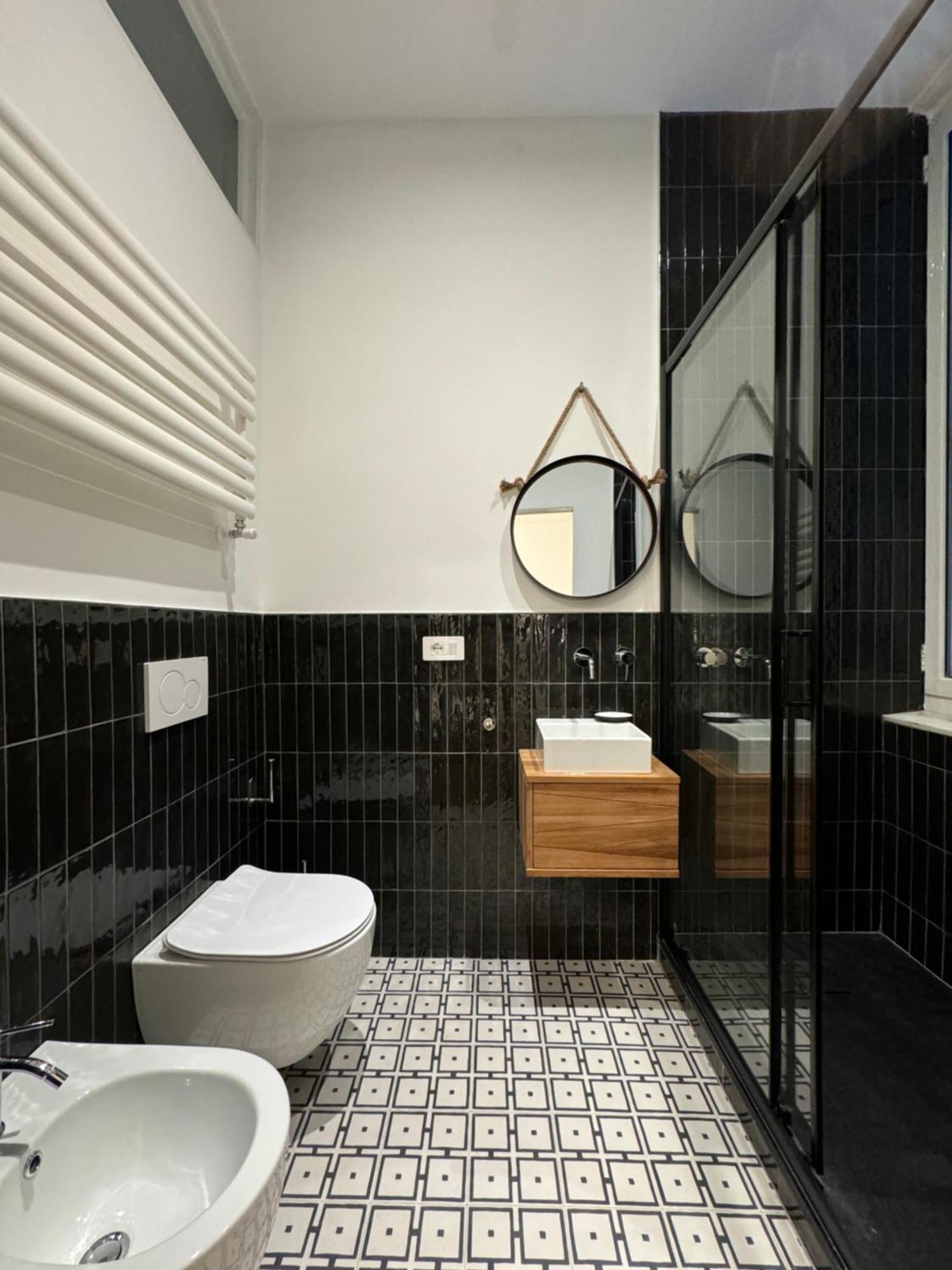 Noliday Savona Center Art Deco Apartment المظهر الخارجي الصورة