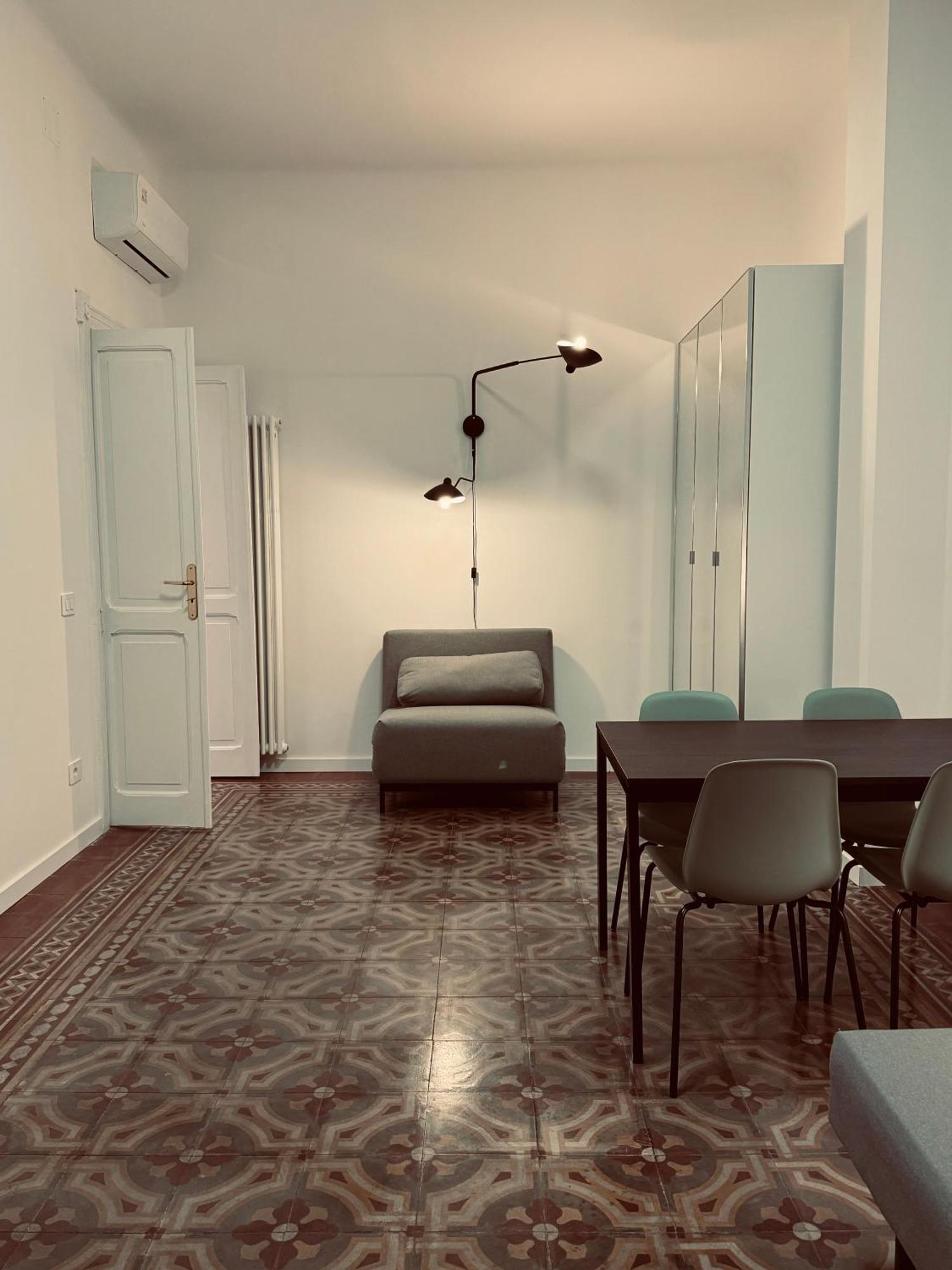 Noliday Savona Center Art Deco Apartment المظهر الخارجي الصورة