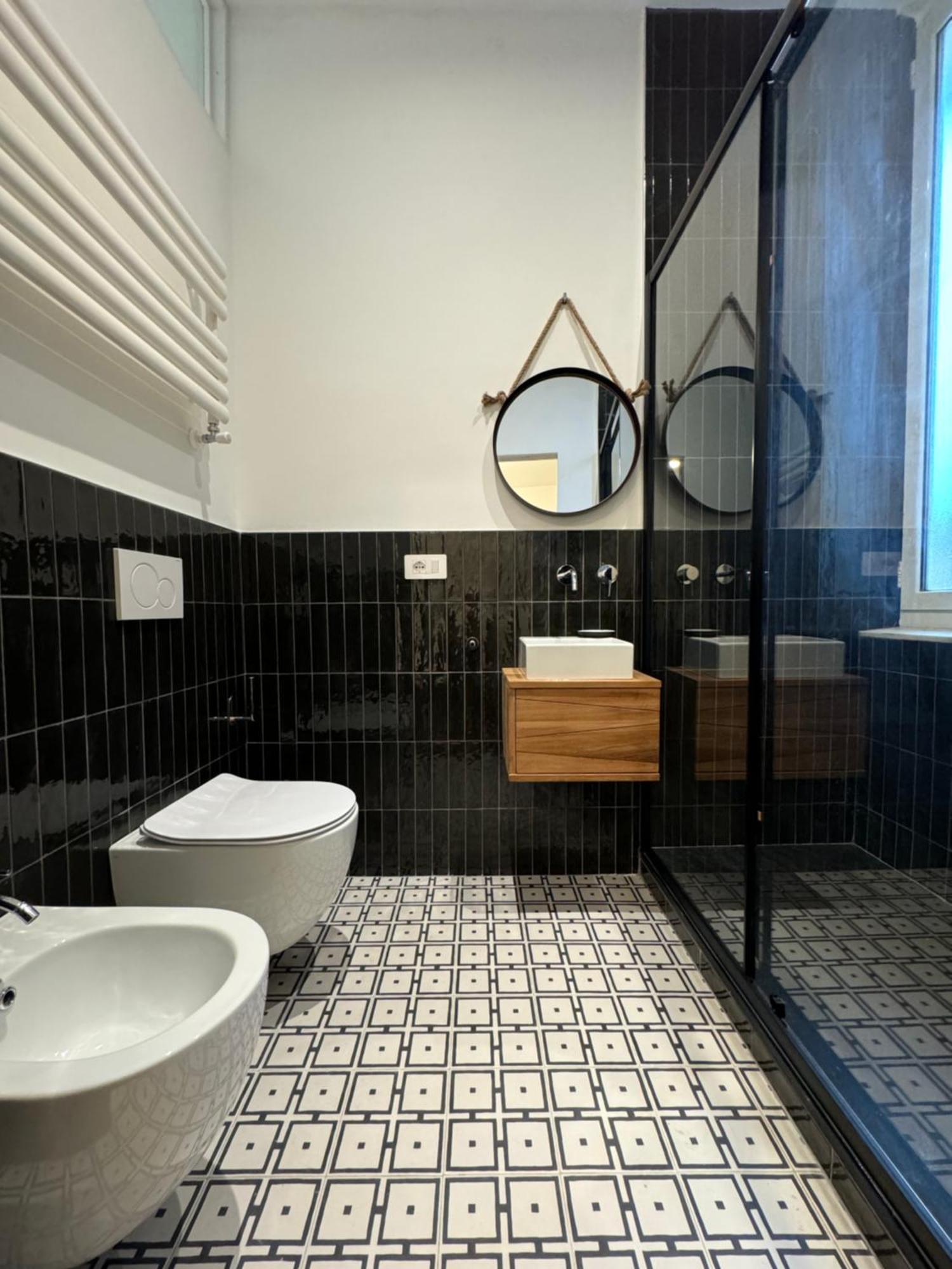 Noliday Savona Center Art Deco Apartment المظهر الخارجي الصورة