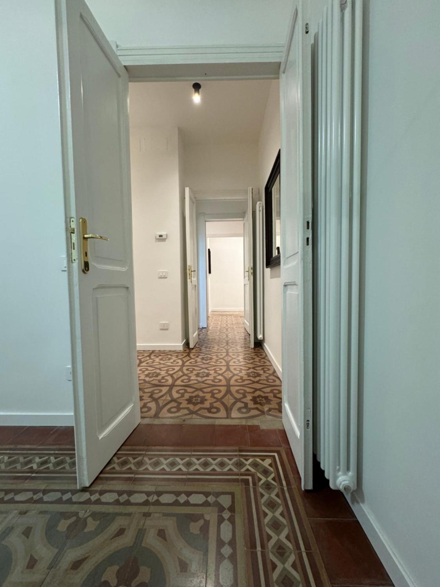 Noliday Savona Center Art Deco Apartment المظهر الخارجي الصورة