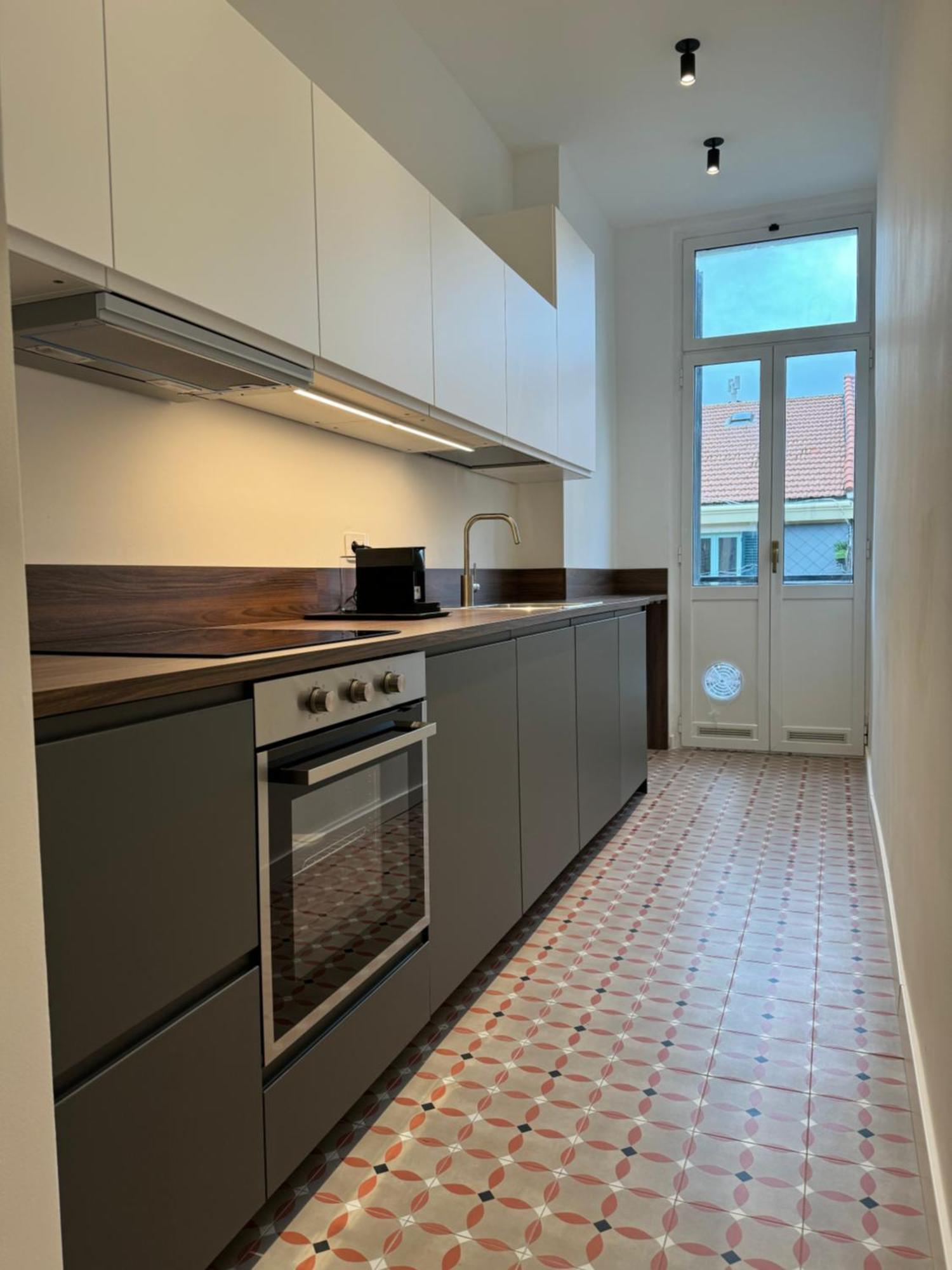 Noliday Savona Center Art Deco Apartment المظهر الخارجي الصورة