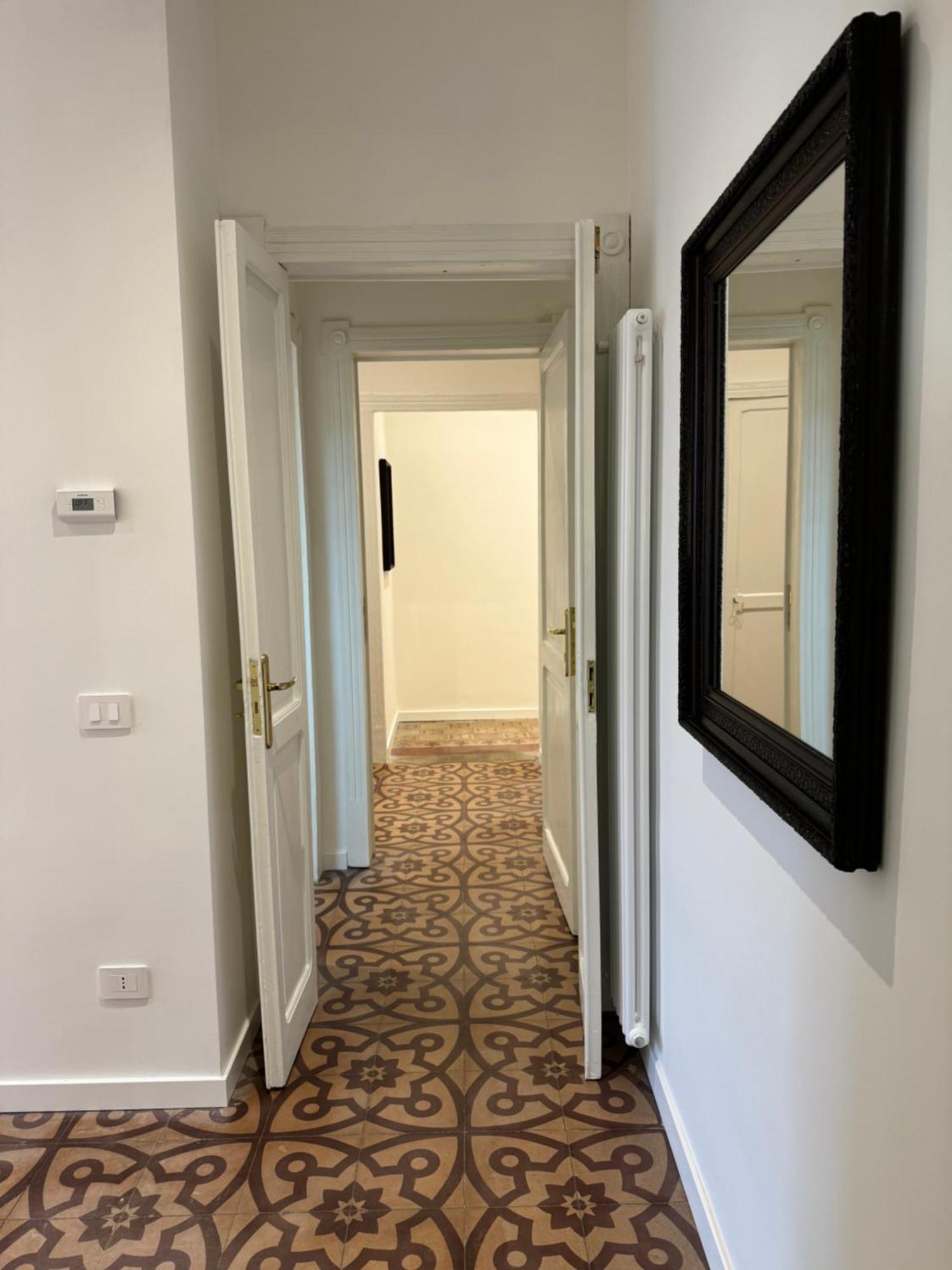 Noliday Savona Center Art Deco Apartment المظهر الخارجي الصورة