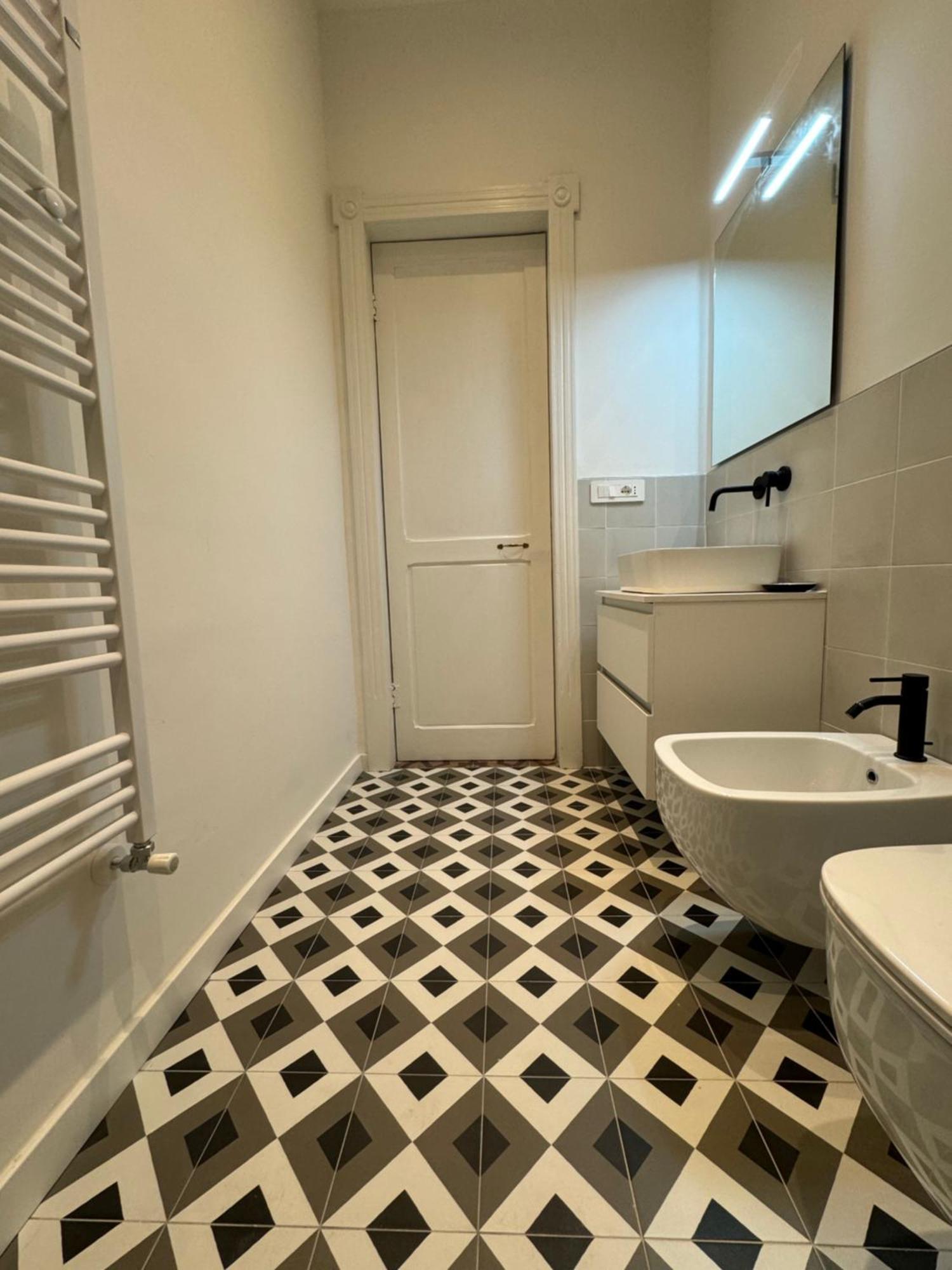 Noliday Savona Center Art Deco Apartment المظهر الخارجي الصورة
