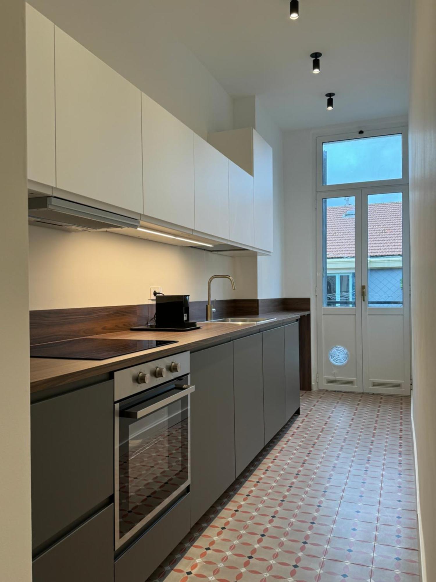 Noliday Savona Center Art Deco Apartment المظهر الخارجي الصورة