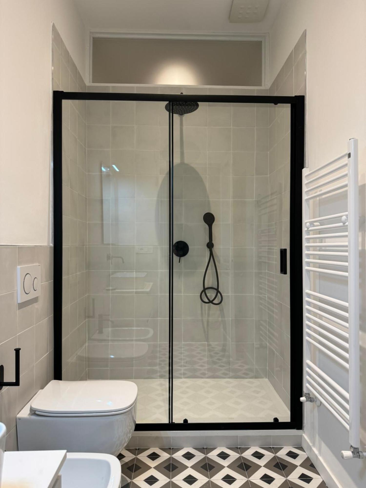 Noliday Savona Center Art Deco Apartment المظهر الخارجي الصورة