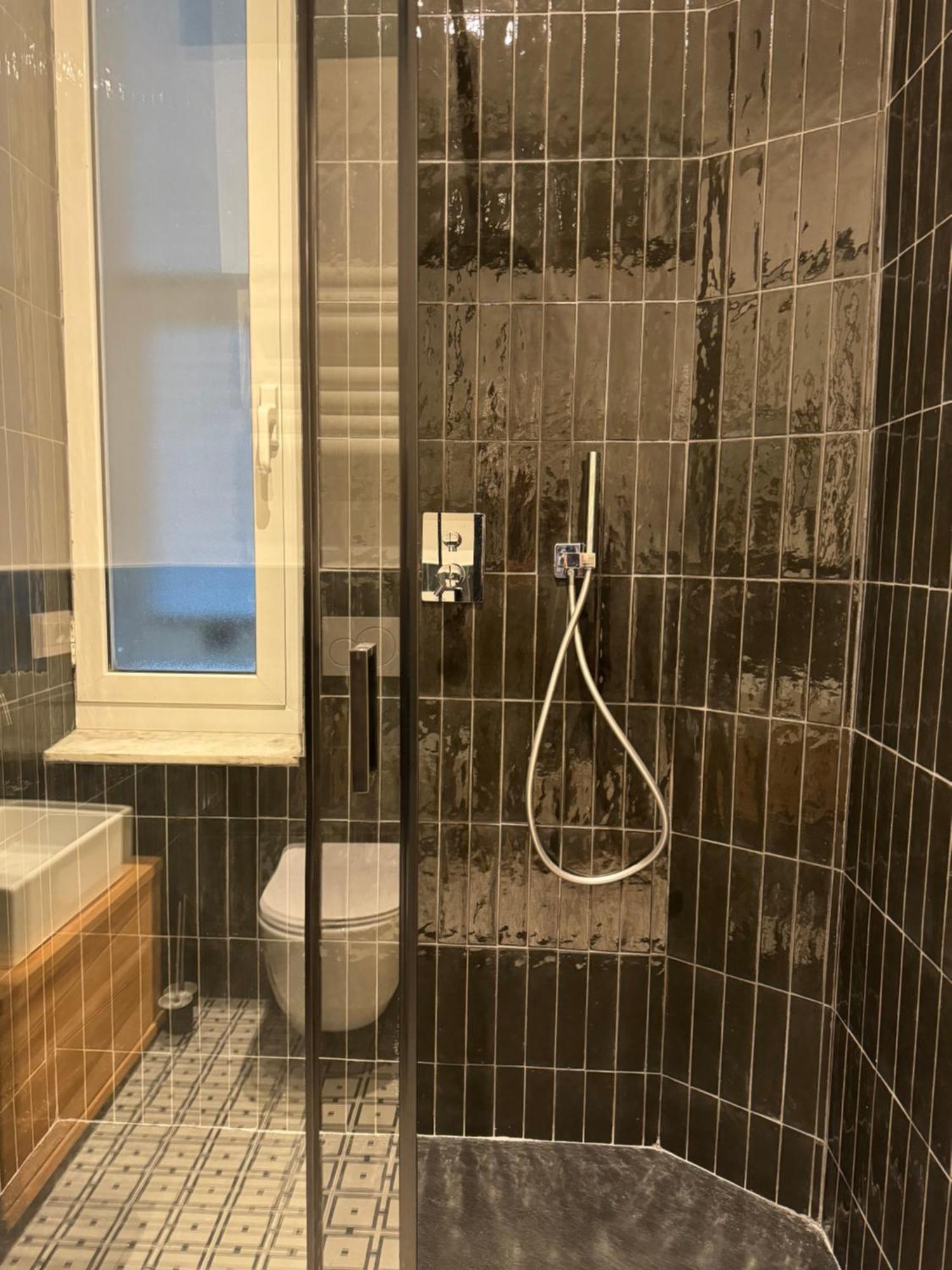 Noliday Savona Center Art Deco Apartment المظهر الخارجي الصورة