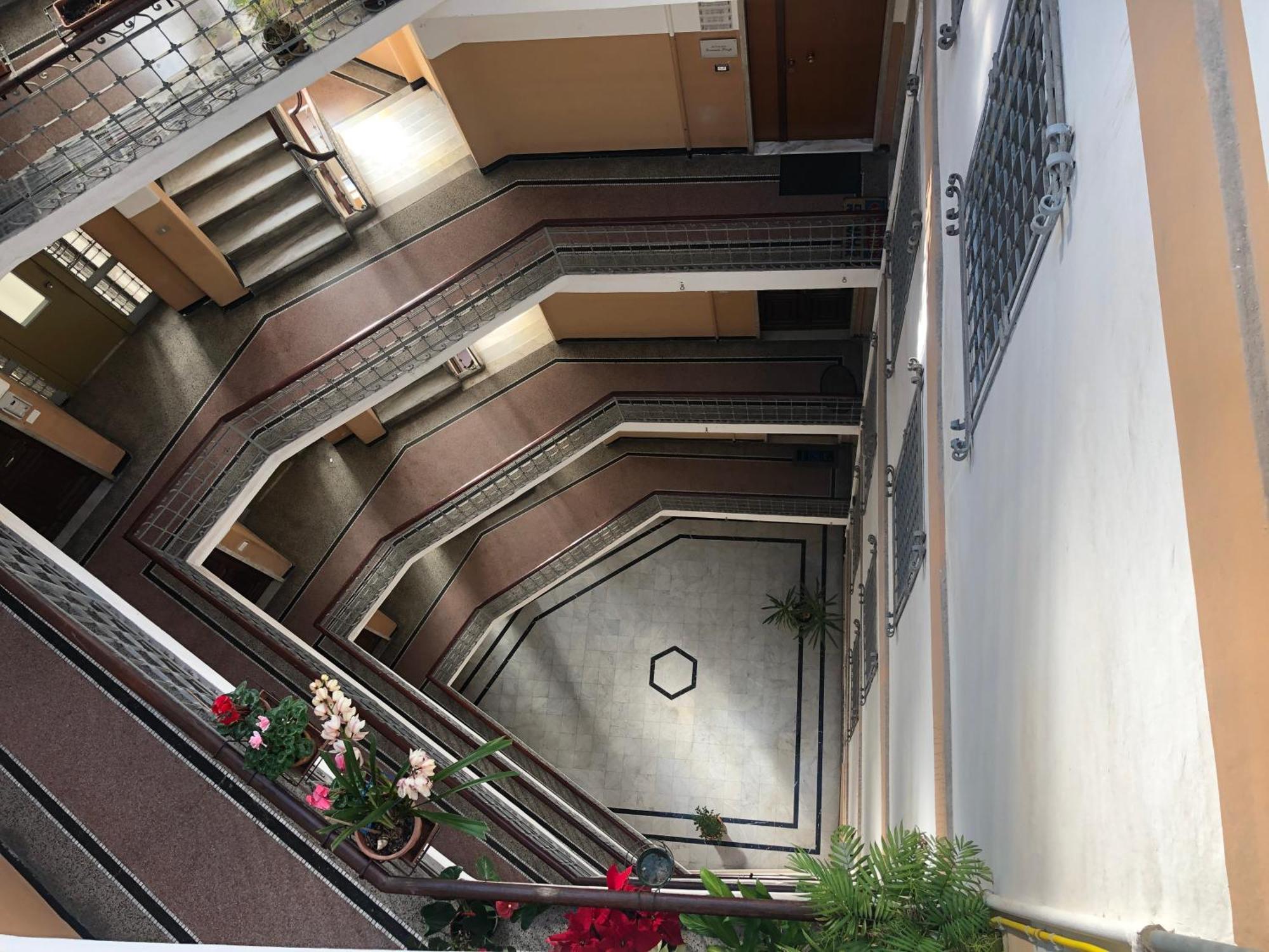 Noliday Savona Center Art Deco Apartment المظهر الخارجي الصورة