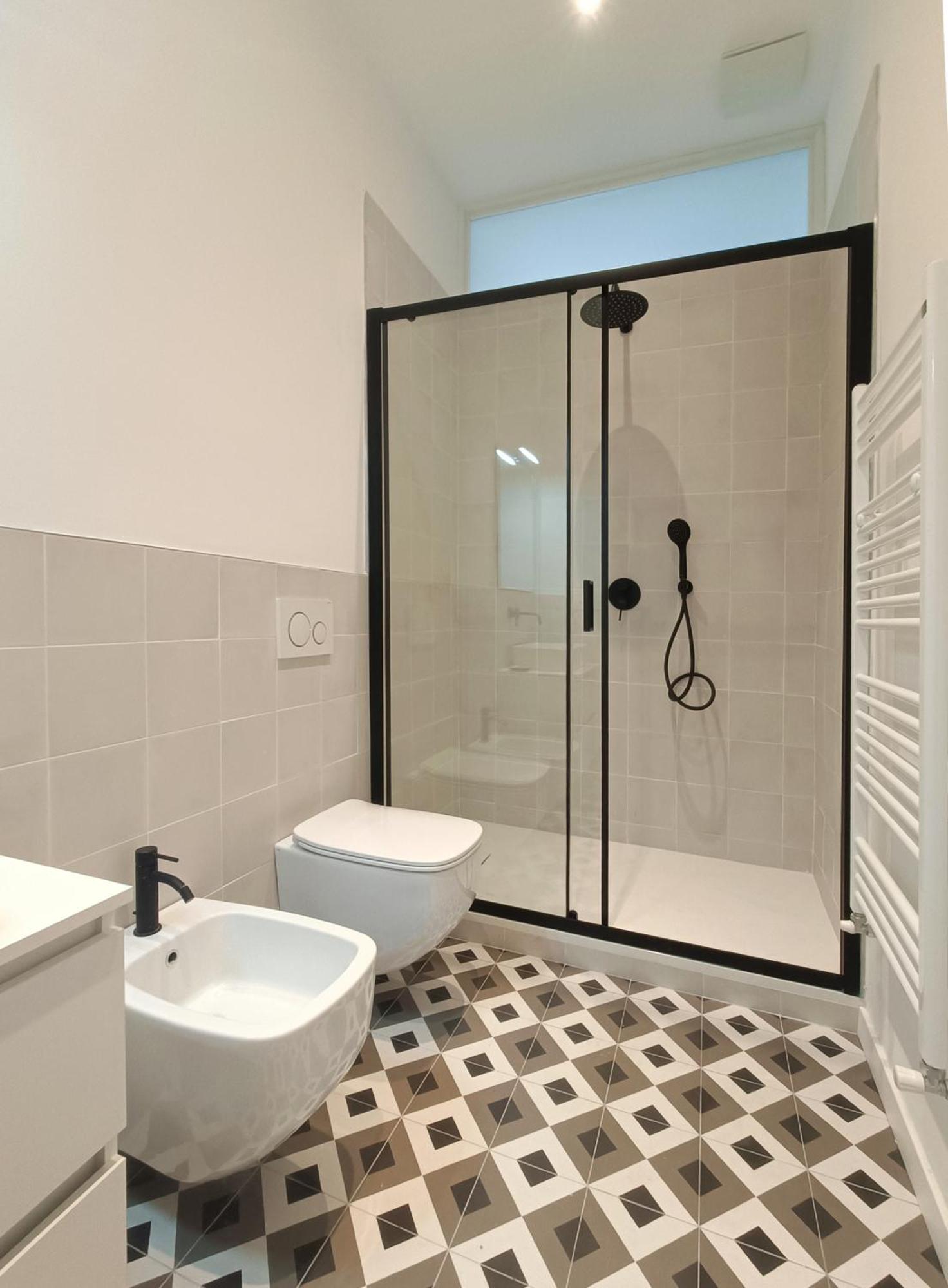 Noliday Savona Center Art Deco Apartment المظهر الخارجي الصورة