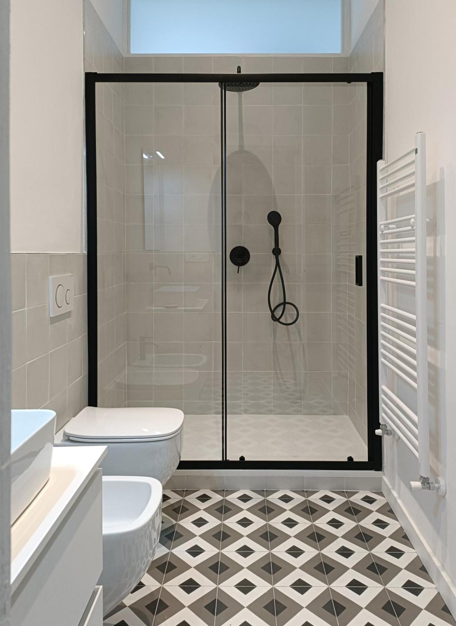 Noliday Savona Center Art Deco Apartment المظهر الخارجي الصورة