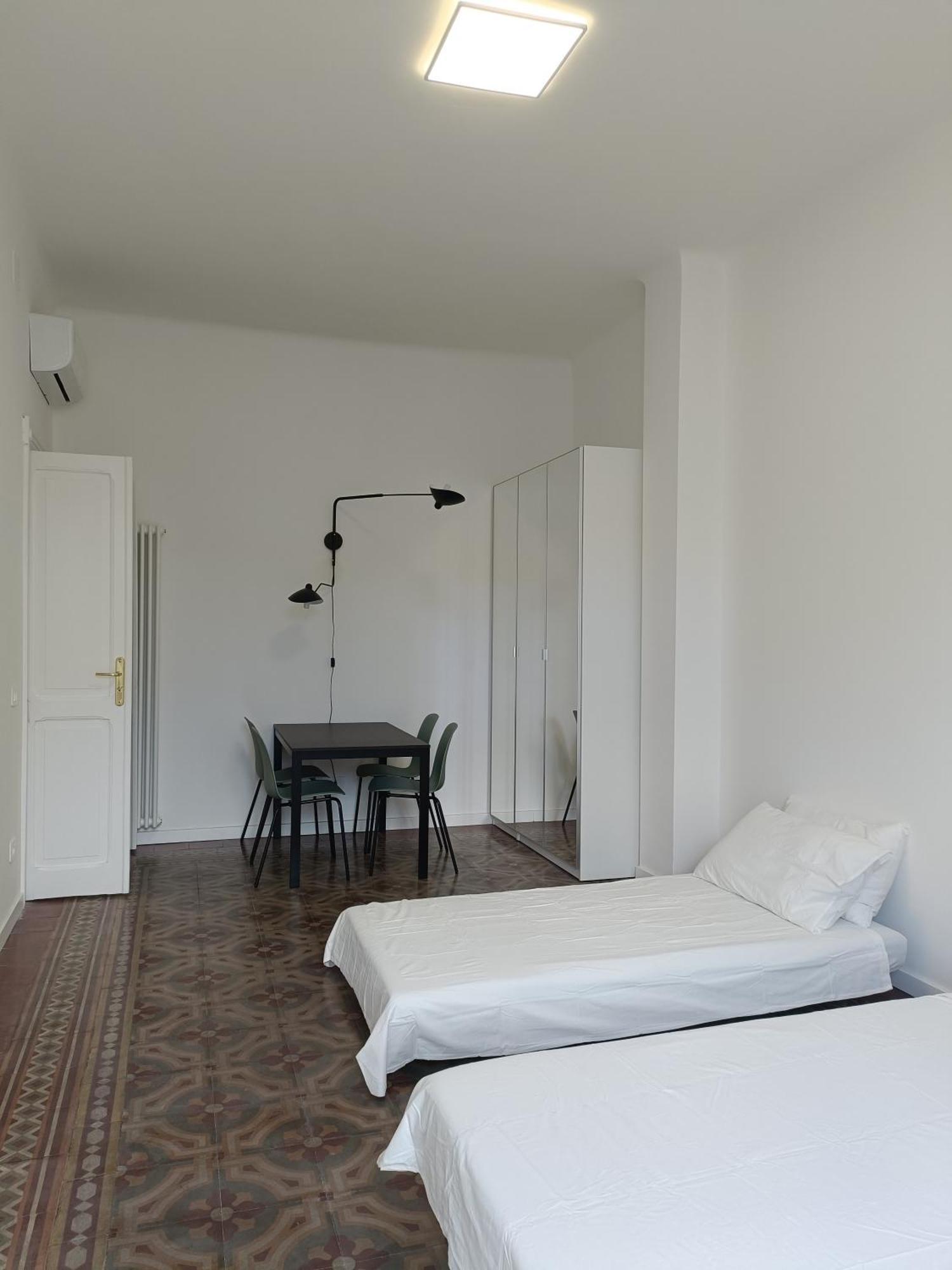 Noliday Savona Center Art Deco Apartment المظهر الخارجي الصورة