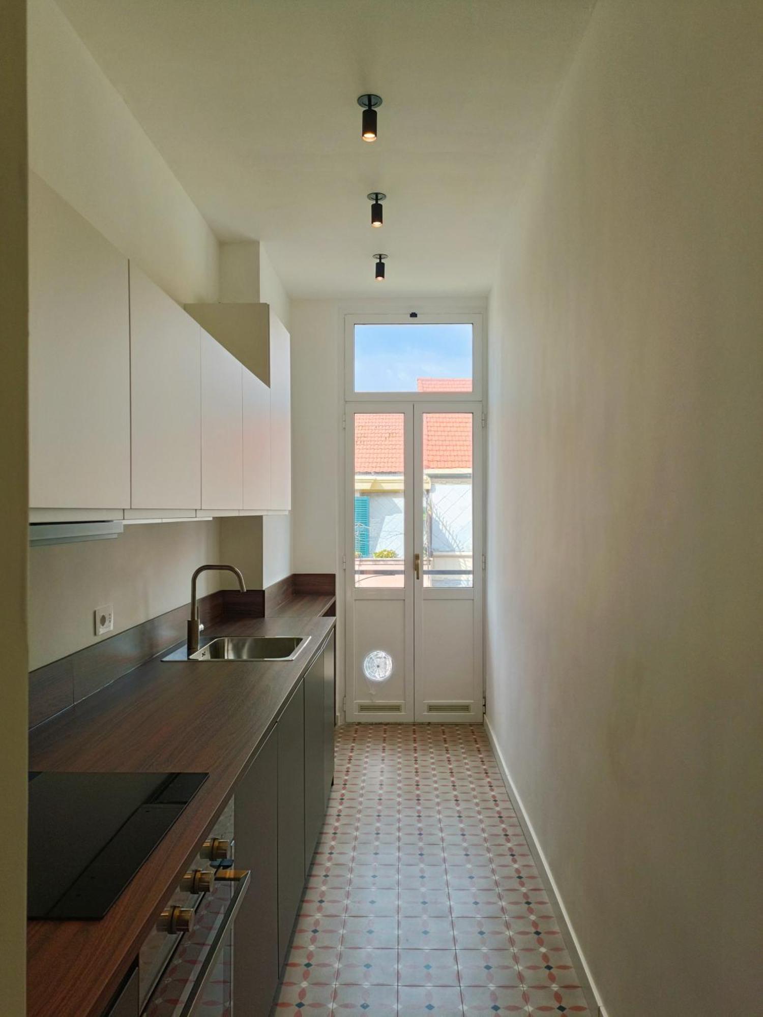 Noliday Savona Center Art Deco Apartment المظهر الخارجي الصورة
