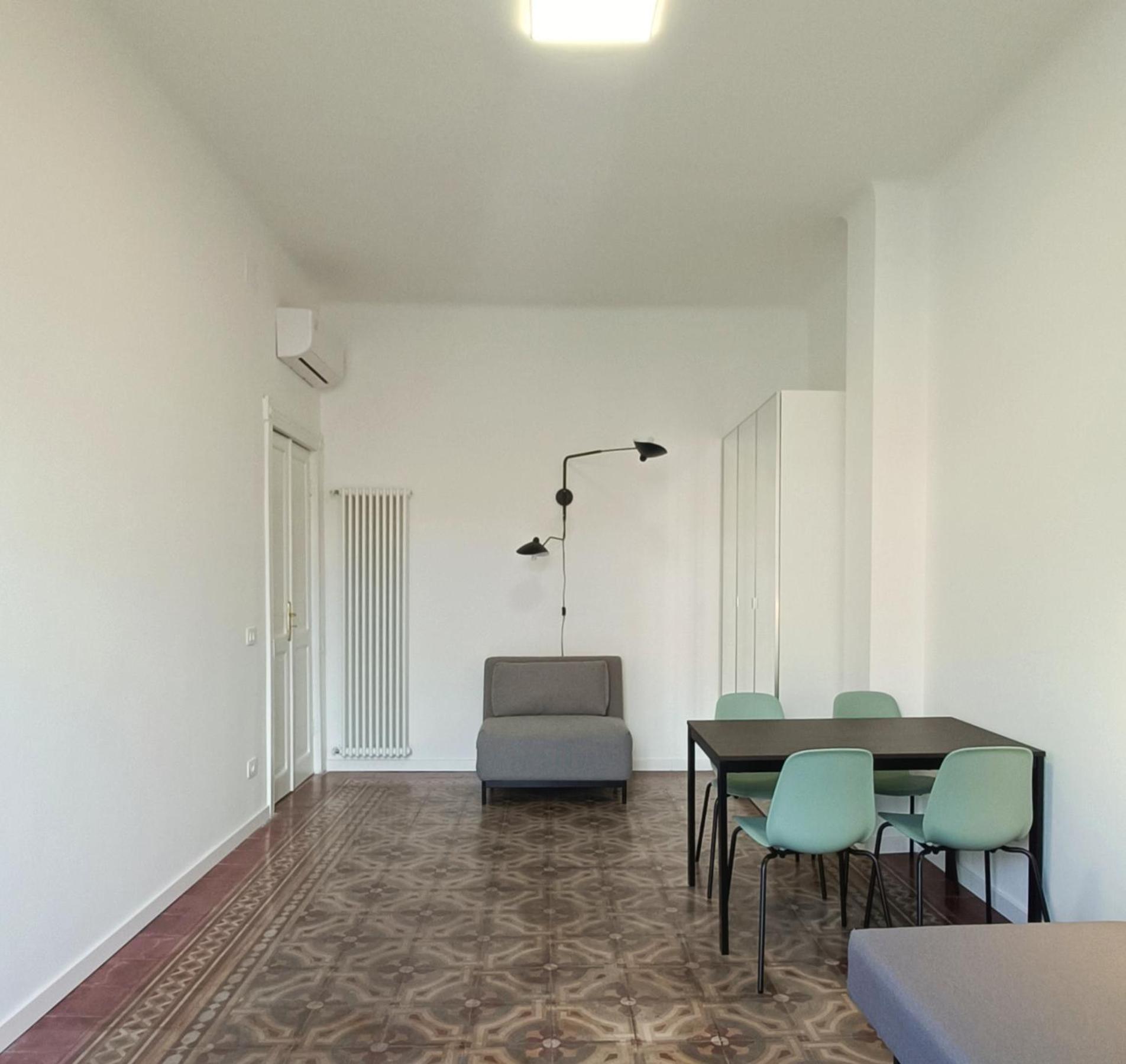 Noliday Savona Center Art Deco Apartment المظهر الخارجي الصورة