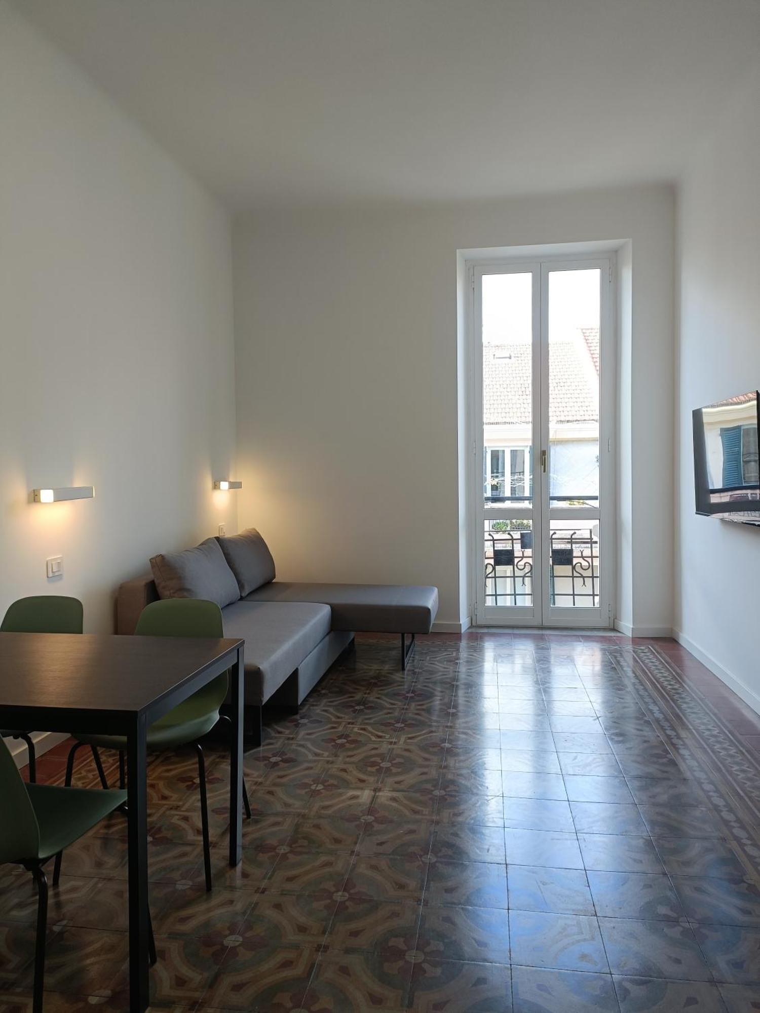 Noliday Savona Center Art Deco Apartment المظهر الخارجي الصورة