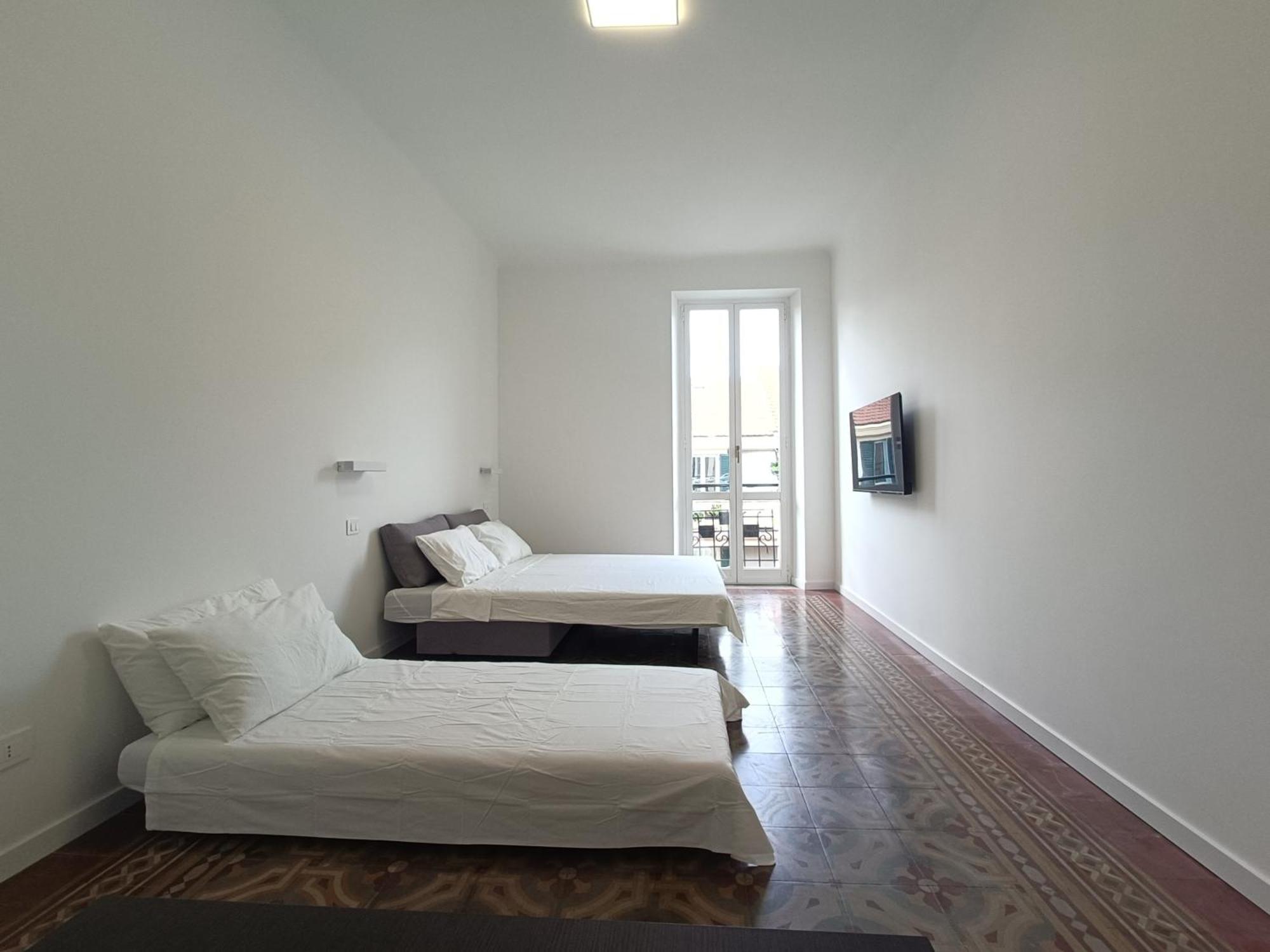 Noliday Savona Center Art Deco Apartment المظهر الخارجي الصورة